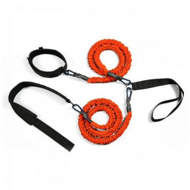 Stroops thigh blaster middel zwaar 394119